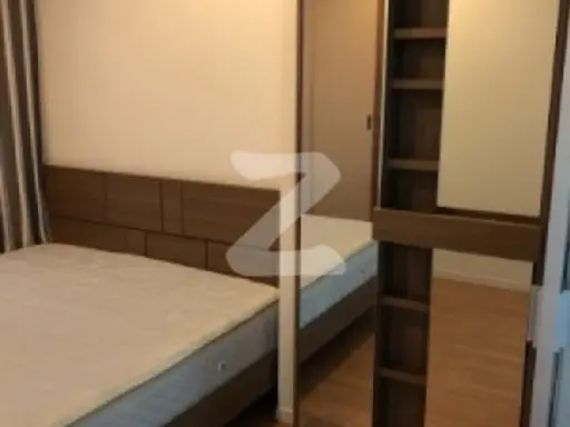 ขาย/เช่า คอนโด ลุมพินี เมกะซิตี้ บางนา ห้องโดนแดดช่วงเข้า ลมพัดโกรก ห้องเย็นสบายมาก images