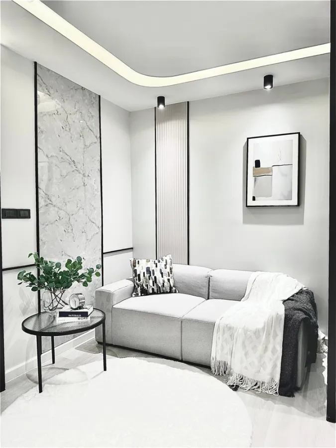 For sale, for rent urgently, City Living Ratchada Condo, NEW MODERN style decorated room, very attractive price, hurry and reserve now.