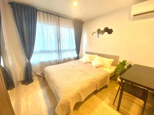 🏠🌃 ให้เช่า คอนโด เอลลอโอ เดล มอสส์ พหลโยธิน34 🏠🌃 images