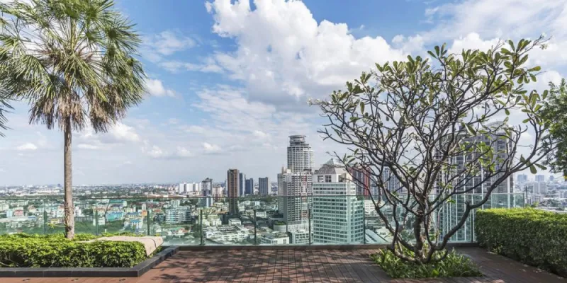 ขาย ไลฟ์ แอท สุขุมวิท 67 รูปแบบ 2 นอน มาพร้อมการตกแต่งที่ครบครัน จองเลย อย่ารอช้า ด่วนๆจ้า