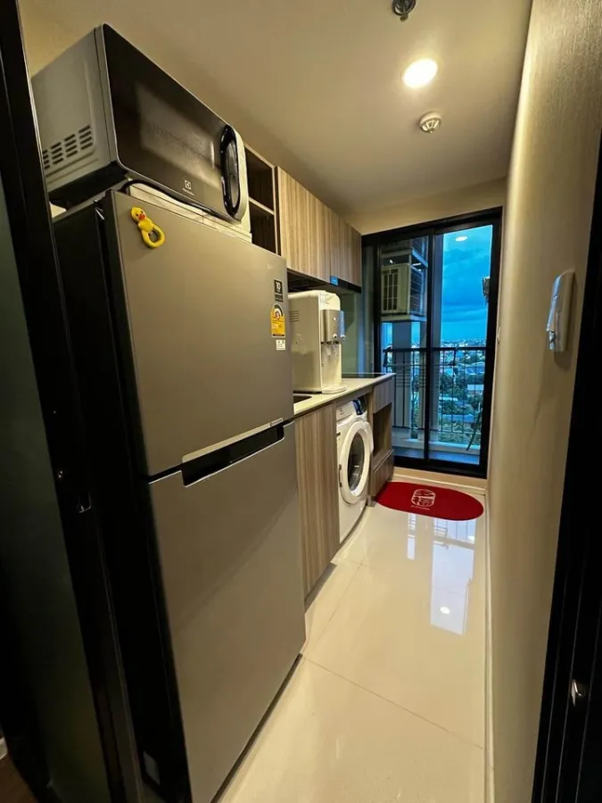 ขาย เช่า ดิ ออริจิ้น พหลฯ – สะพานใหม่ ชั้น 11 ห้องแต่งสไตล์อบอุ่น พร้อมสิ่งอำนวยความสะดวก รีบจองเลย