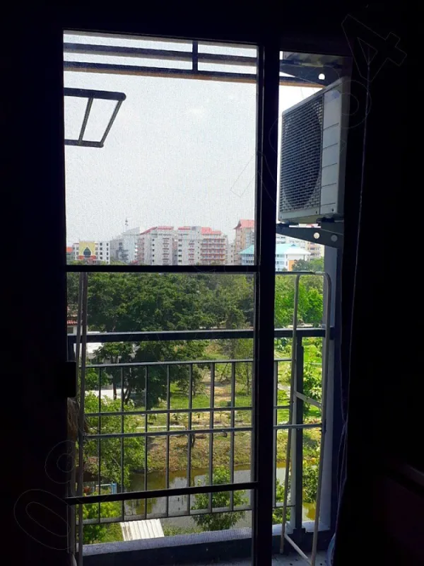 ขาย คอนโด เซล ศาลายา, ห้องกว้างเพดานสูง ด่วนนน.. รีบเลย !!
