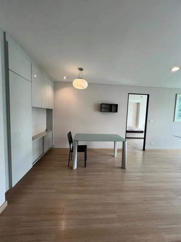 ขาย The Address Phathumwan วิวสยามพารากอน ห้องกว้างมาก ย้ายเข้าอยู่ได้เลยจ้า