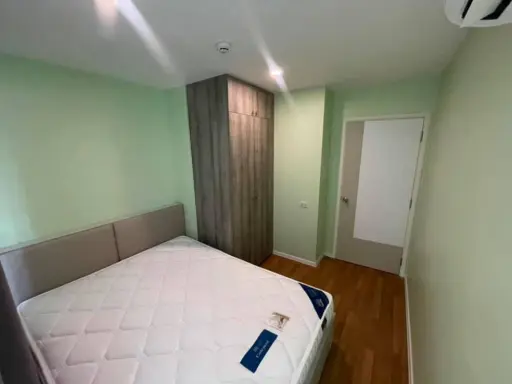 For rent urgently!! Condo Lumpini Place Bangna Km. 3 near Central Bangna, convenient to travel, don't miss it!! images