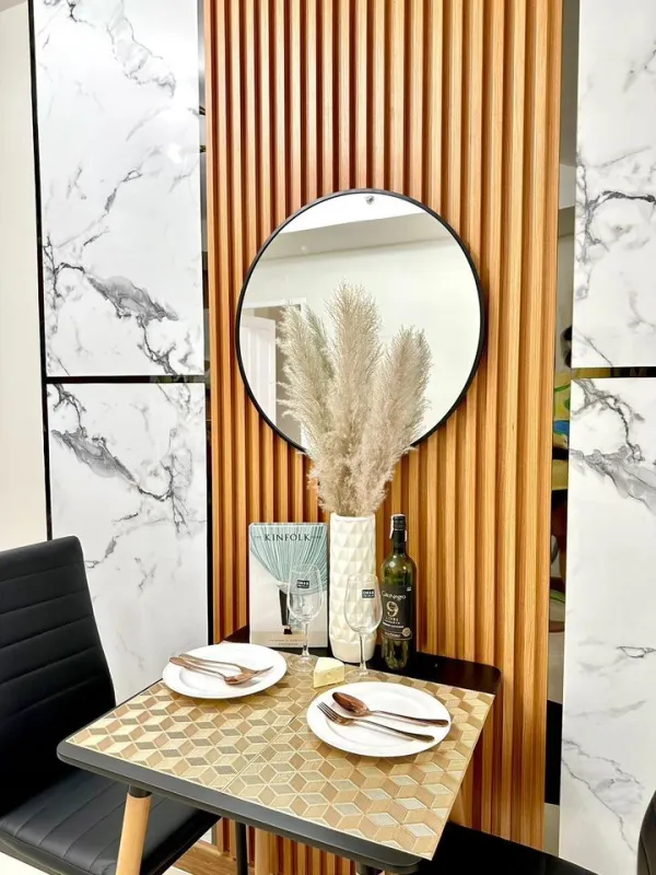 ขาย คอนโด ศุภาลัย ปาร์ค แยกติวานนท์ ห้องน่าอยู่ ตกแต่งโทนสีสดใส เฟอร์ครบ ราคาปัง ห้ามพลาดเลย
