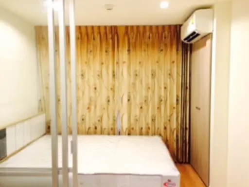 Quick sale!! Condo Lumpini Ville On Nut - Phatthanakan, good location, convenient transportation, near shopping malls, don't miss it!! images