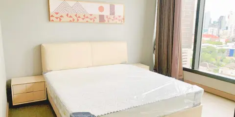 ให้เช่า ดิ เอส แอท สิงห์ คอมเพล็กซ์ คอนโดสุด Luxury Class ตกแต่ง Modern Classic ต้องห้องนี้เลย