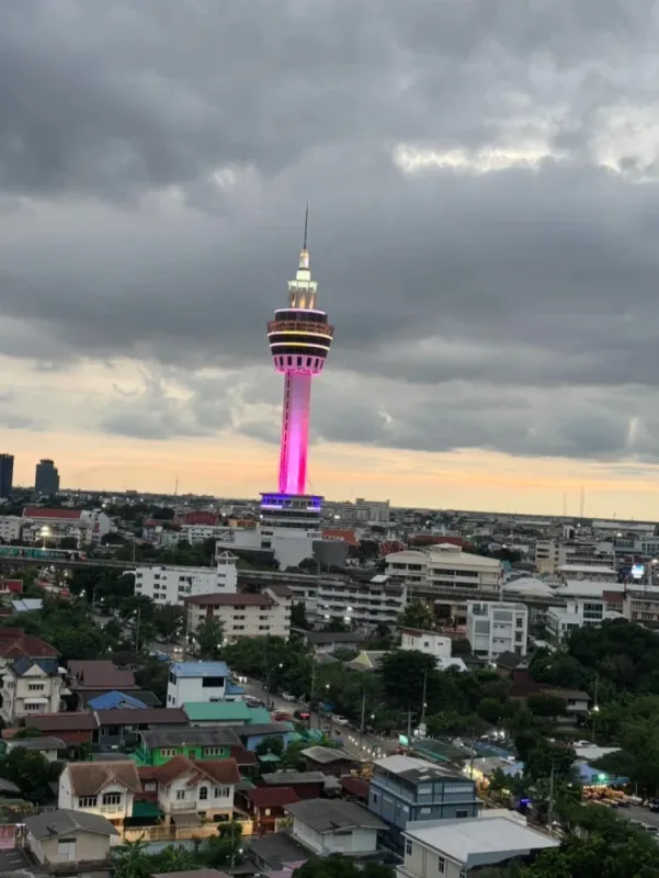ขาย ให้เช่า The Parkland Lite Sukhumvit – Paknam 1 ห้องนอน 1 ห้องน้ำ มาพร้อมสิ่งอำนวยความสะดวกครบครัน วิวสวย จองเลย