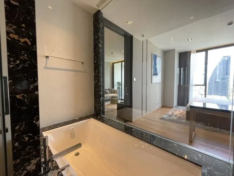 🏠🌃 Condo for Sale / Rent - Beatnik Sukhumvit 32 🏠🌃