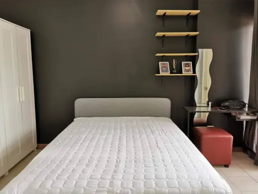 Condo for sale / rent Supalai City Home Srinakarin, beautiful room, beautiful decoration, ready to move in. Book now! images