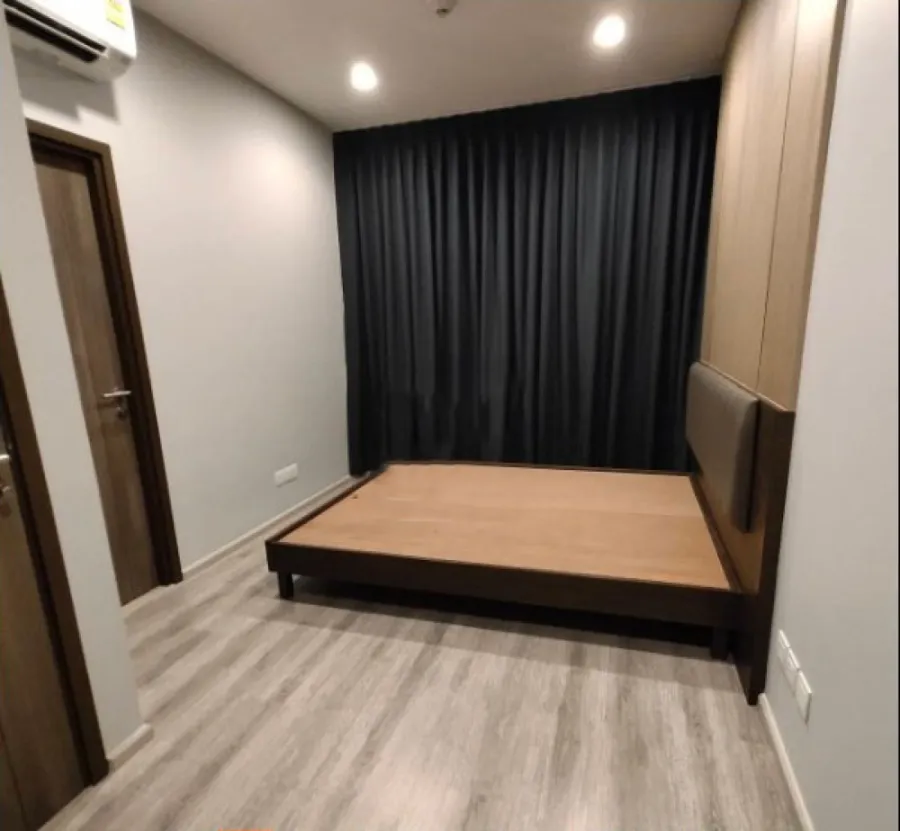 ขายด่วน!! คอนโด ไอดีโอ โมบิ อโศก ชั้น 18 ห้องสวย แต่งเฟอร์นิเจอร์ครบ พร้อมอยู่ รีบจองเลย!!