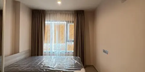 For rent Aspire Erawan Prime ห้องกว้างขวาง พื้นที่ใช้สอยเยอะ บอกเลยว่าคุณต้องห้ามพลาดเด็ดขาด