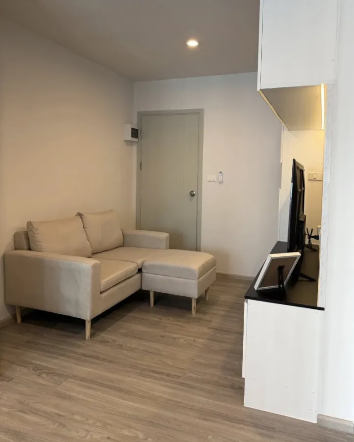 𝙁𝙤𝙧 𝙍𝙚𝙣𝙩 𝙍𝙚𝙜𝙚𝙣𝙩 𝙃𝙤𝙢𝙚 𝘽𝙖𝙣𝙜𝙣𝙖, corner room with privacy, 23rd floor, high view, reasonable price, come and book now, don't miss o