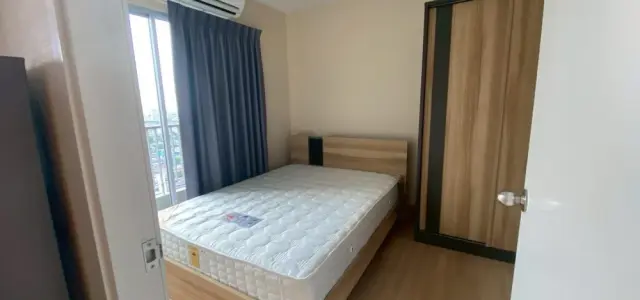 🏠🌃 ให้เช่า โมทีฟ คอนโด สาทร-วงเวียนใหญ่ 🏠🌃 images
