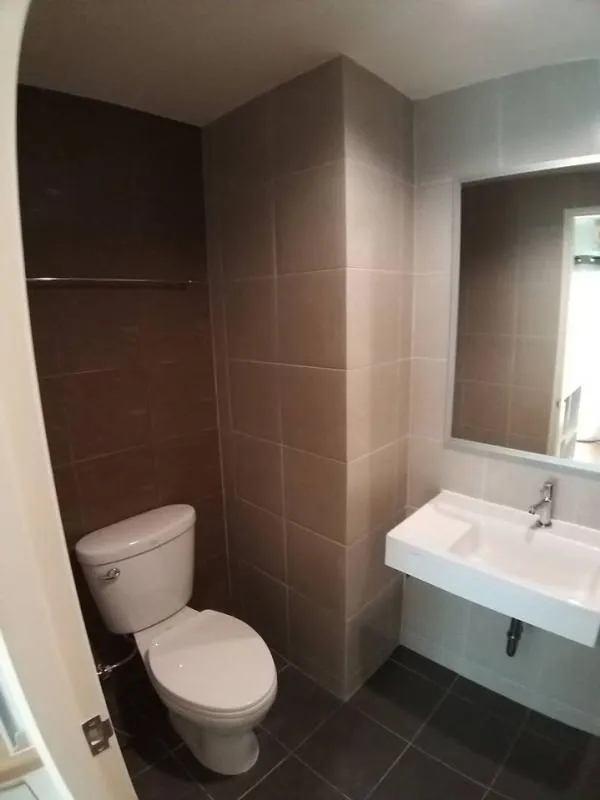 For rent, Lumpini Park Petchkasem 98, great room, don't tell anyone, plus this friendship price. Book now