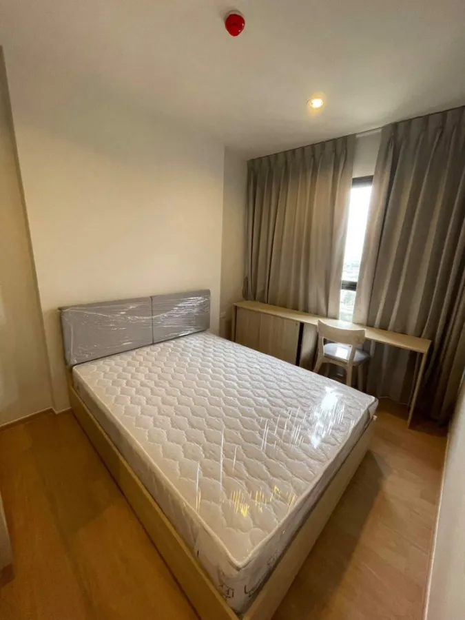 For Rent Common TU 1 ห้องนอน ชั้นสูง วิวแจ่มมาก เฟอร์ครบ มาแต่ตัวเข้าอยู่ได้เลยจ้า ด่วนๆก่อนพลาด