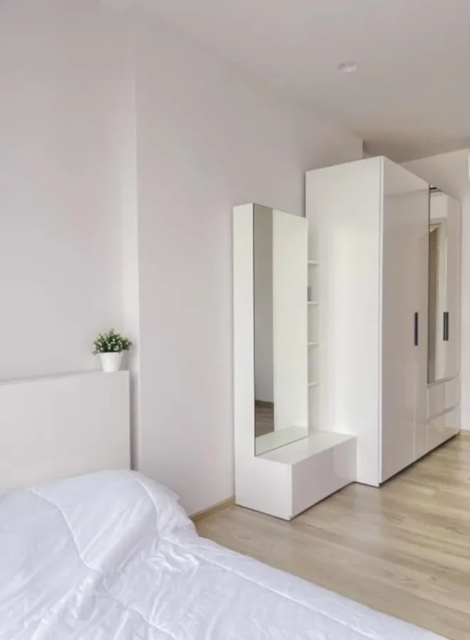 ให้เช่า Oka Haus Sukhumvit 36 ชั้น 16 ห้องน่าอยู่ มาพร้อมการตกแต่งที่ครบครัน จองเลยจ้า