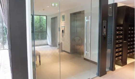 Condo for sale, D Memoria Phahonyothin 8, fully furnished, do not miss !!