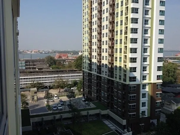 ขาย The Parkland Lite Sukhumvit – Paknam ชั้น 3 ห้องแต่งครบ สนใจจองเลย ด่วนๆ
