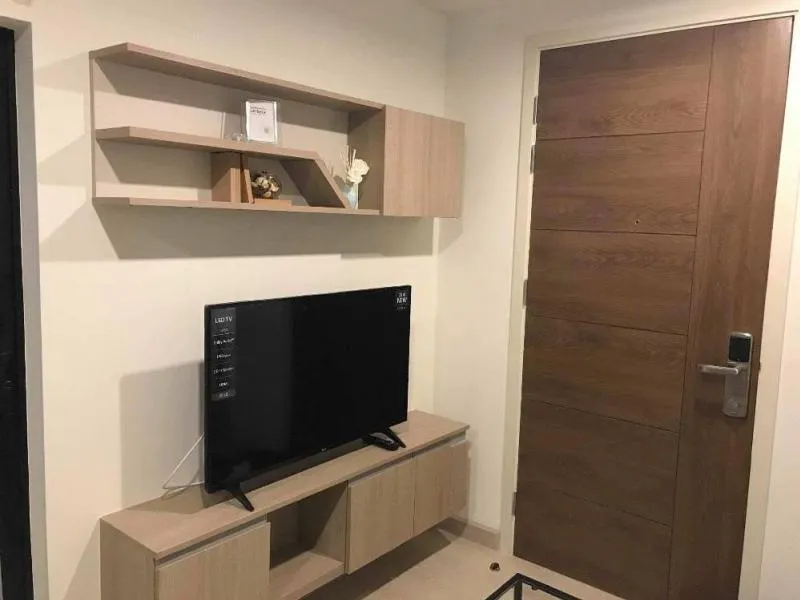 ขายด่วน คอนโด เดอะนิช โมโน สุขุมวิท 50 ห้องแปลนสวย แต่งสวย เฟอร์เยอะ ทำเลดี ไกล้BTS ไกล้ห้าง เหมาะลงทุนมาก รีบเลยนะคะ