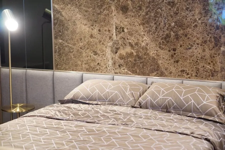 Condo for rent: Ashton Asoke, high floor, luxuriously decorated, fully furnished. Hurry and reserve now!