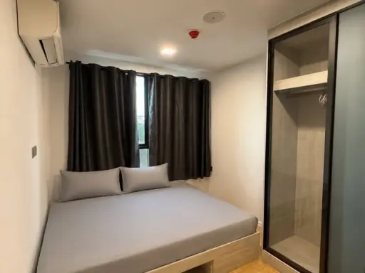 🏠🌃 ให้เช่า เเอทโมซ คาเเนล รังสิต 🏠🌃