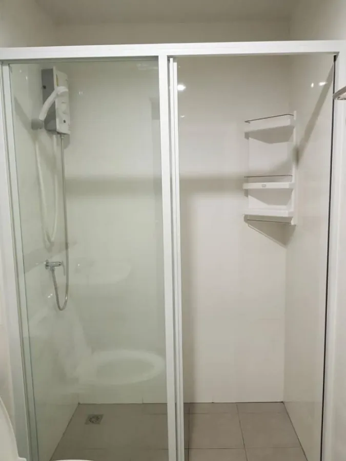 ให้เช่า คอนโด รีช พหลโยธิน 52 ชั้น 5 ตกแต่งสวย ทุกอย่างครบครัน เช่าเลย อย่าปล่อยหลุดมือ