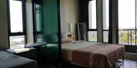 ให้เช่า คอนโด เอสต้า บลิซ, ห้องมุมวิวเมือง อย่ารอช้า !!