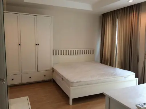 Quick sale !!! Condo Symphony Sukhumvit 62, good location, next to the train, convenient transportation, ready to book !!!