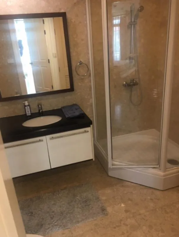 ปล่อยเช่า wattana suite ห้องสวย กว้างมาก สะดวกสบายในการเดินทาง
