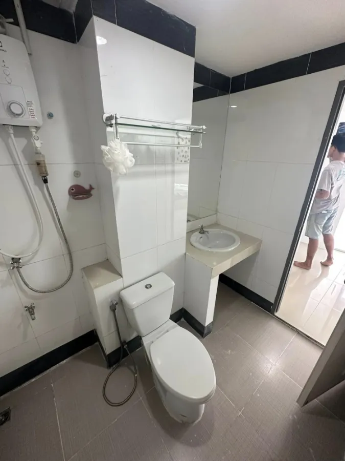 ขาย เบสตั้น คอนโด 1 ห้องStudio พื้นที่ใช้สอยเยอะ ราคาเป็นมิตร รีบเป็นเจ้าของได้เลยค่ะ