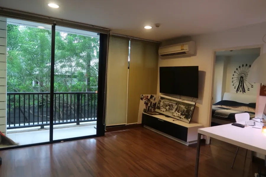 🏠🌃 ให้เช่า ดี 65 คอนโดมิเนียม 🏠🌃