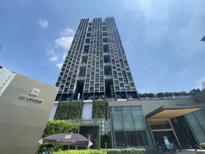 125 Sathorn