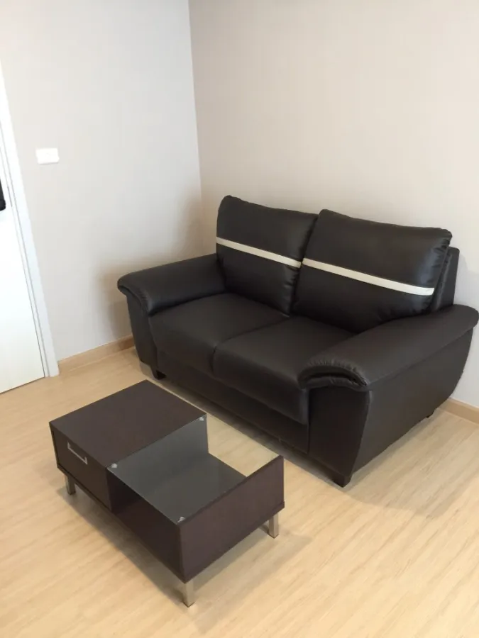 Condo for rent, The Tree On Nut Station, complete electrical appliances, ready to move in, beautiful room, hurry to reserve!!