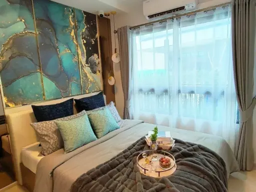 ขายดาวน์ กรีเน่ ดอนเมือง-สรงประภา ห้องสวย ตกแต่งอย่างดี Buit-In สุดปัง รีบจับจองรับรองไม่เสียใจ images