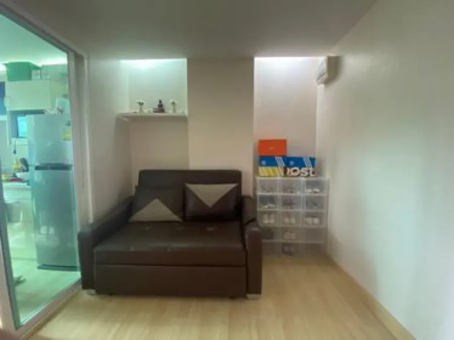 ขาย ให้เช่า Emerald Residence Ratchada ซื้อไปคุ้มสุด มีครบให้เลย ดูแลดีมาเสมอ ไม่มีช้ำ!!