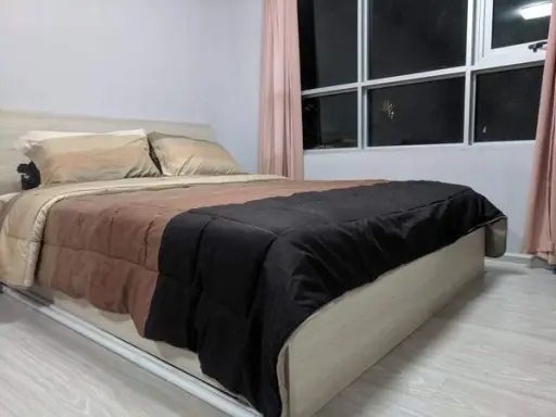 ขาย แอสปาย สาทร-ตากสิน บริค โซน ห้อง Studio สิ่งอำนวยความสะดวกครบครัน หิ้วกระเป๋าเข้าอยู่ได้เลย images