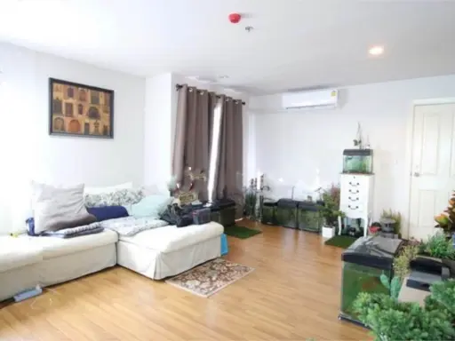 Condo for sale, Regent Home 18, Chaengwattana-Laksi, Building F, 9th floor, beautiful city view, ready to move in. Hurry up to reserve!! images