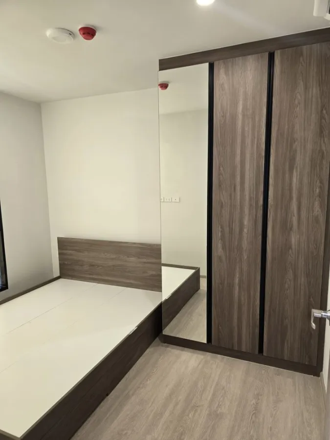 ขายดาวน์ Nue Core Khu Khot Station ห้อง Duplex คอนโดน่าอยู่ สนใจรีบจองเลย ห้ามพลาด ด่วนๆ