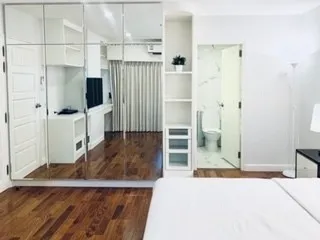 ขาย คอนโด อารีย์ เพลส ห้องใหญ่จุใจ ตกแต่งน่าอยู่ แถมสิ่งอำนวยความสะดวกเพียบ อย่ามัวแต่มอง