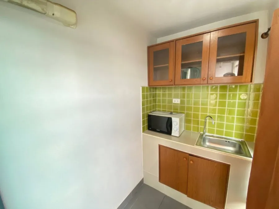 Condo for rent, Regent Home 22 Sukhumvit 85, beautiful view, fully furnished. Ready to move in Have privacy