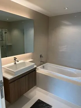 Condo for sale/rent, Vtara Sukhumvit 36, corner room, high privacy. Fully furnished, ready to move in