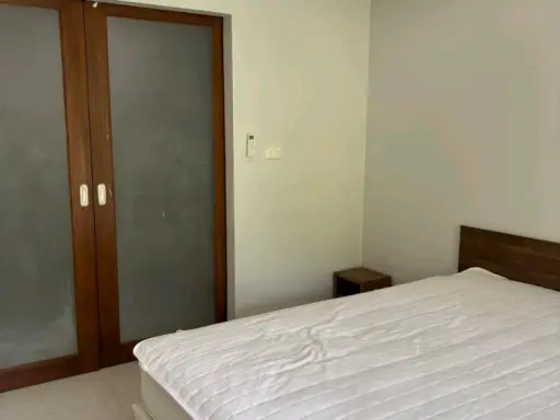 ให้เช่า The Niche Sukhumvit 49 ชั้น 2 ห้องแต่งครบ เข้าอยู่ได้เลย จองด่วน