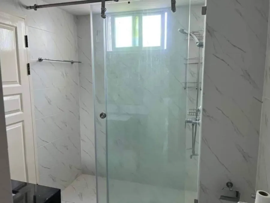 Sale, rent, Grand Park View Asoke, 20th floor, pool view The corner room is very private. Book now. Hurry up.