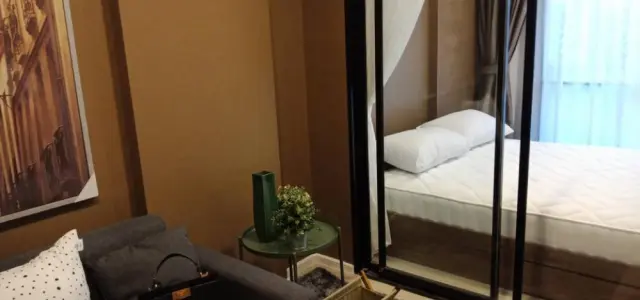 kave condo ให้เช่า ห้องสวยมาก ตกแต่งไฉไลไม่เหมือนใครสุดๆ ชั้น 8 ได้วิวเมืองแจ่มๆ ห้ามพลาดเลยน้า images