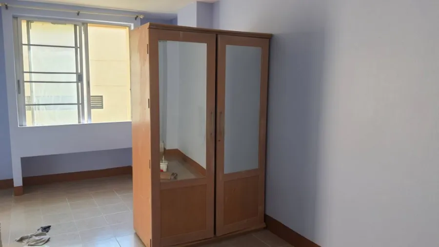 Urgent for rent !! Condo The Parkland Bangna, good location, near shopping areas, book now !!