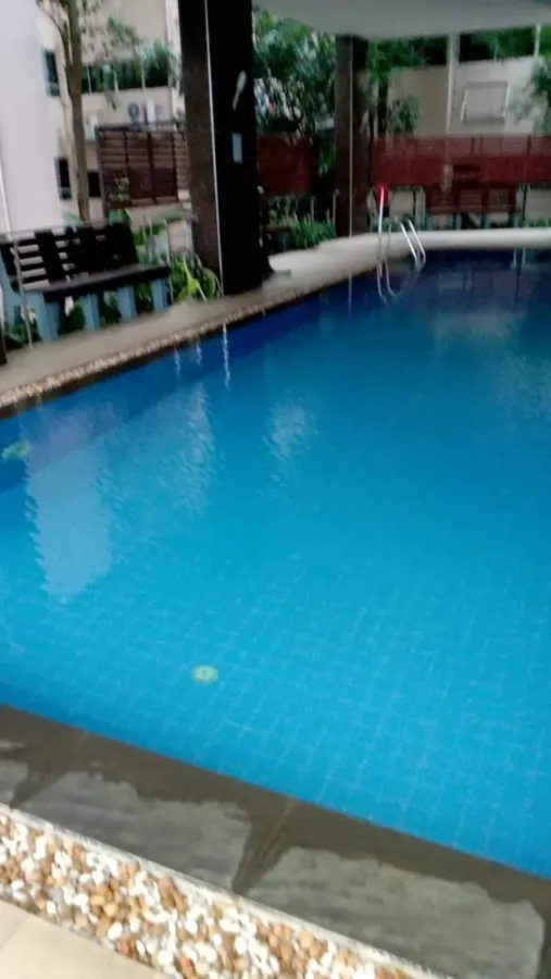 ขาย คอนโด ซีนิธ เพลส แอท ห้วยขวาง 2 ห้องนอน 1 ห้องน้ำ พร้อมอยู่ สิ่งอำนวยความสะดวกครบ จองเลยจ้า