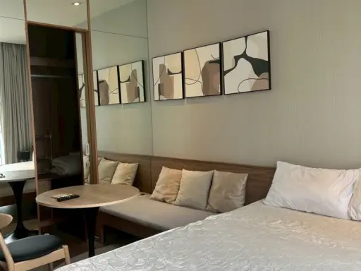 🏠🌃 ให้เช่า คอนโด พาร์ค24 ออริจิ้น พร้อมพงษ์ 🏠🌃 images