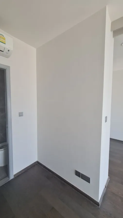 Condo for sale, rent, Ideo Q Siam-Ratchathewi, empty room, easy to decorate, 360 degree Panorama view, reserve quickly.