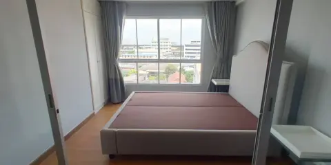 ให้เช่า Condo Le Baroque วิวโล่ง ลมดี ห้องสะอาด สบายตา น่าอยู่สุดๆ รีบจองเลย คุ้มมาก